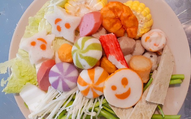 Bánh Cuốn Út Linh - Shop Online