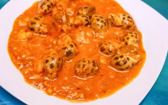 Ốc A Kiệt - 1123 Ngô Tất Tố