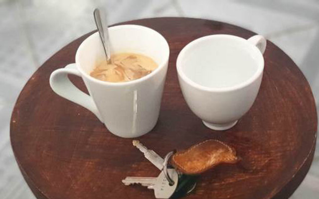 Cafe Ông Kế - Phan Bội Châu