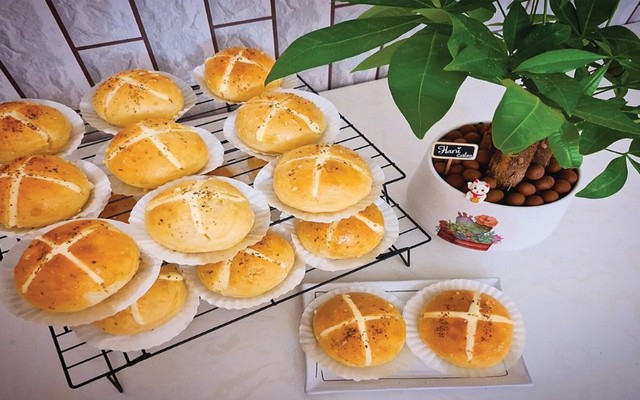 Hani Cakes - Cake - Sư Vạn Hạnh
