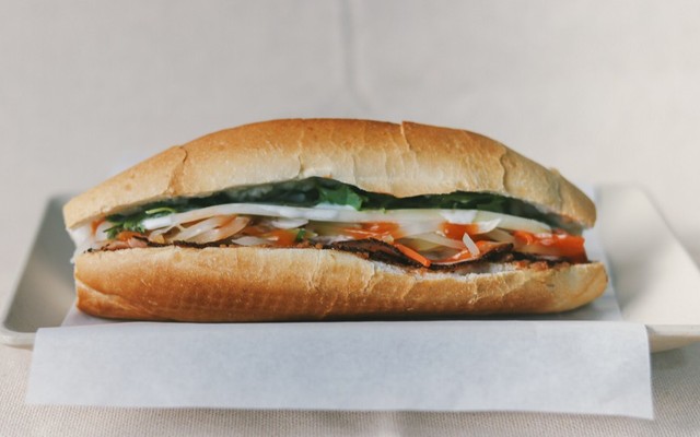 Tiệm Bánh 200 Đồng