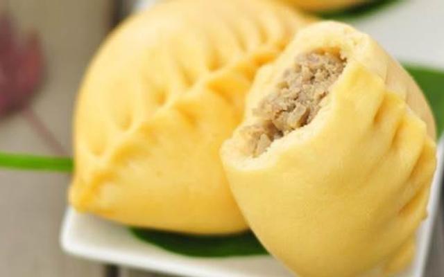 Vũ Nhi Quán - Bánh Bao
