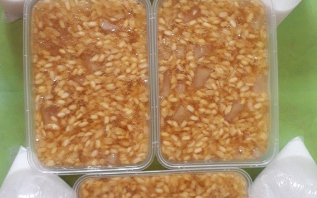 Bánh Canh Nam Phổ Riêu Tôm