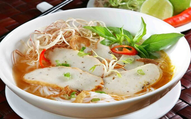 Chị Hằng - Bánh Mì Bò Kho & Bún Chả Cá Nha Trang