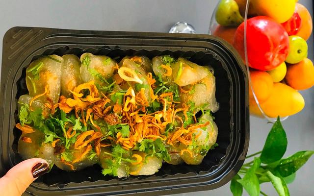 Món Ngon Hà Tĩnh Tại Hà Nội - Kiến Hưng