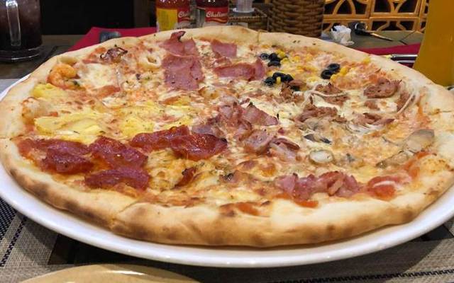 Pizza Hot - Shop Online