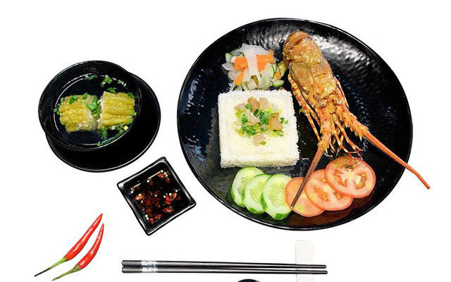 Cơm Tấm House - Cơm Tấm Sài Gòn