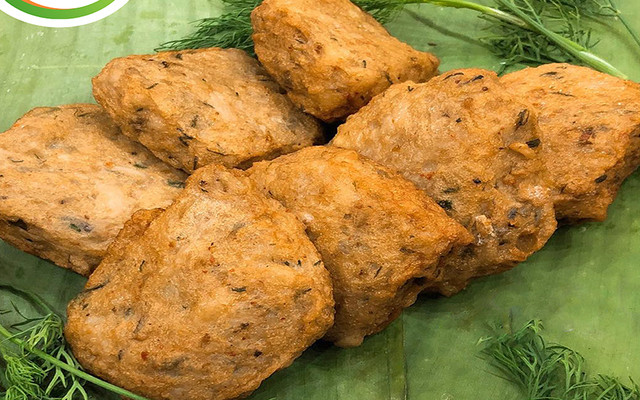 Thực Phẩm Hà Nội Tiến Huệ