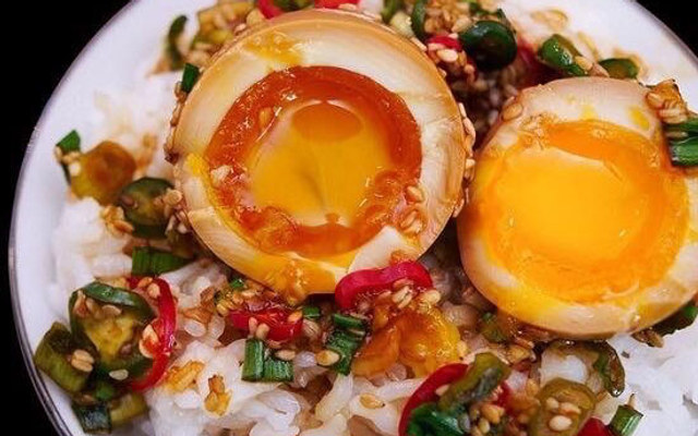 Bếp Mẹ Mon - Cơm Văn Phòng, Đồ Ăn Vặt & Trà Hoa Quả