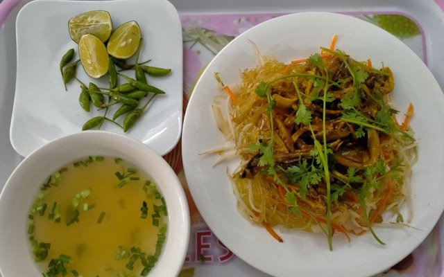 Lươn Đồng Xứ Nghệ HT