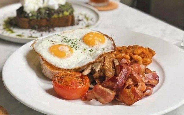 L'Usine Restaurant - Phú Mỹ Hưng