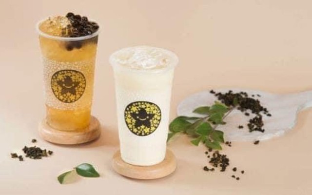 Trà Sữa Tocotoco - Thiên Đường Bảo Sơn