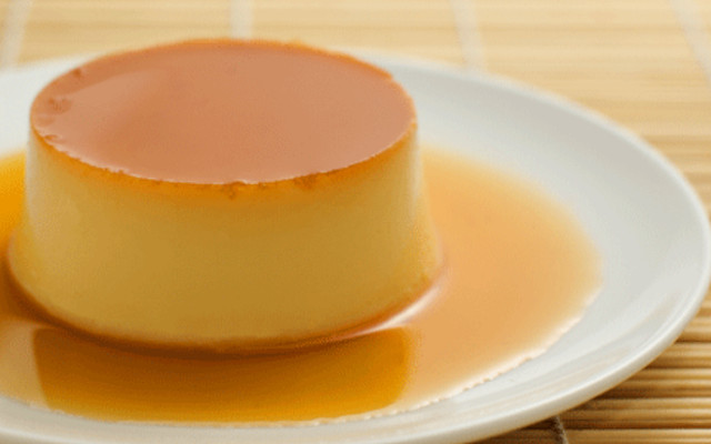 Quán Hạnh - Bánh Flan, Rau Câu Dừa & Sữa Chua