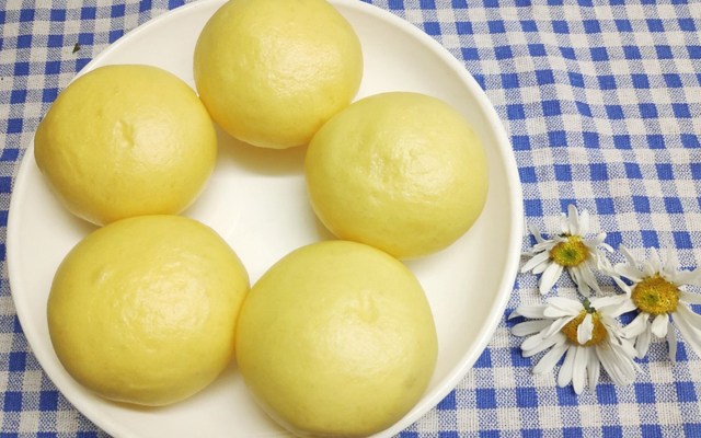 Bánh Bao Nhà Sún - Shop Online