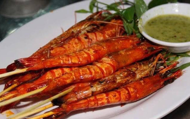 Quán Nhậu Ngọc Minh