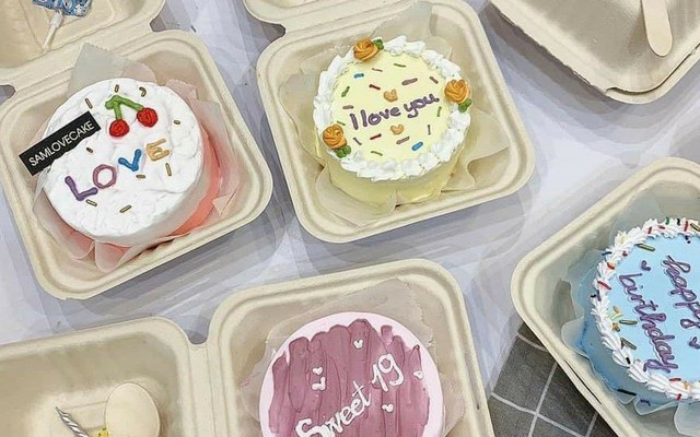Pig Cake - Shop Online