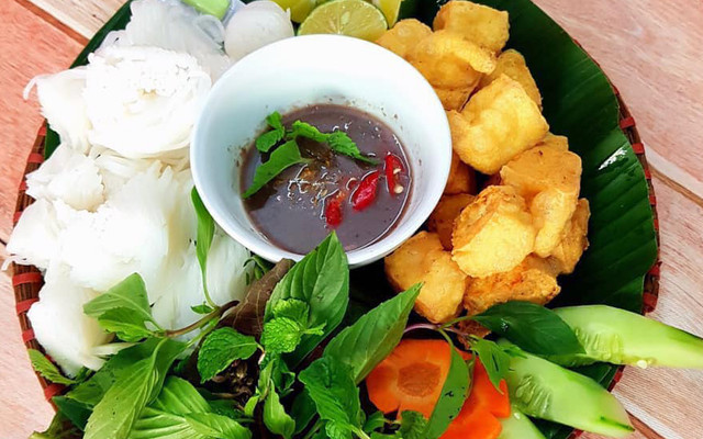 Huế Béo - Bún Đậu & Bún Chả