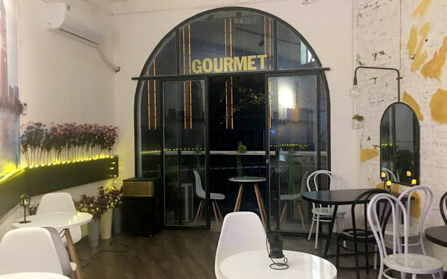 Gourmet - Food & Drink