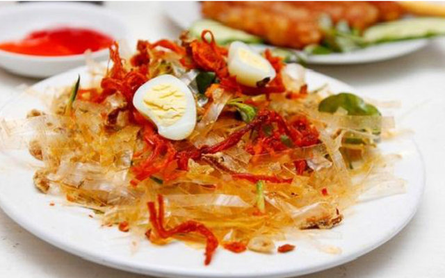 Mymy - Xoài Lắc, Bánh Tráng Trộn & Sữa Chua - Shop Online