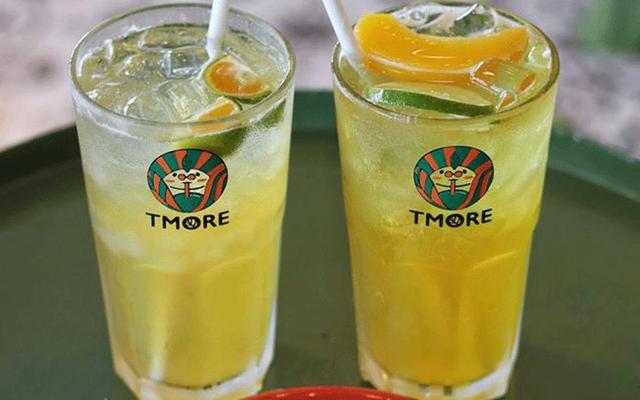 Tmore - Tiệm Trà Chanh Sông Hàn