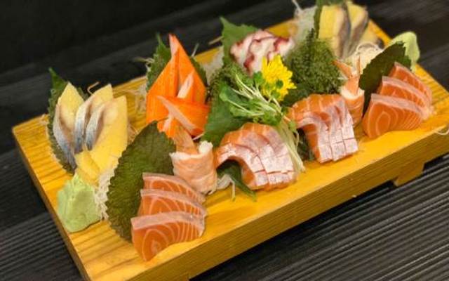 Minh Minh Sushi - Shop Online