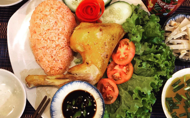 Dậu’s Kitchen - Vietnamese Cuisine