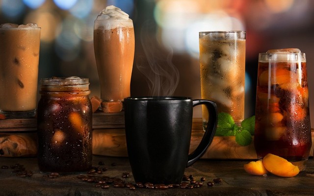 Toda’s Coffee - Cà Phê & Trà Sữa - Dương Đình Nghệ
