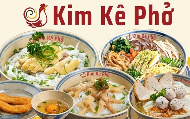 Kim Kê Phở - Phở Gà, Phở Trộn, Bún Thang - Trần Ngọc Diện