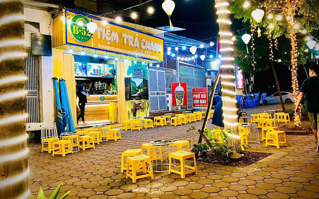 Tiệm Trà Chanh B52 - Thịnh Liệt