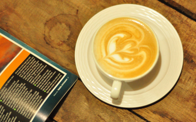 Jay Coffee & Tea