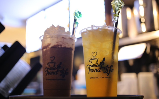 Trendlife Coffee