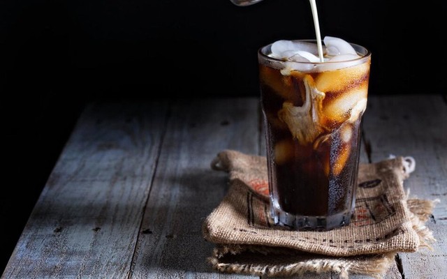 Classic Coffee - 282 Lê Lợi