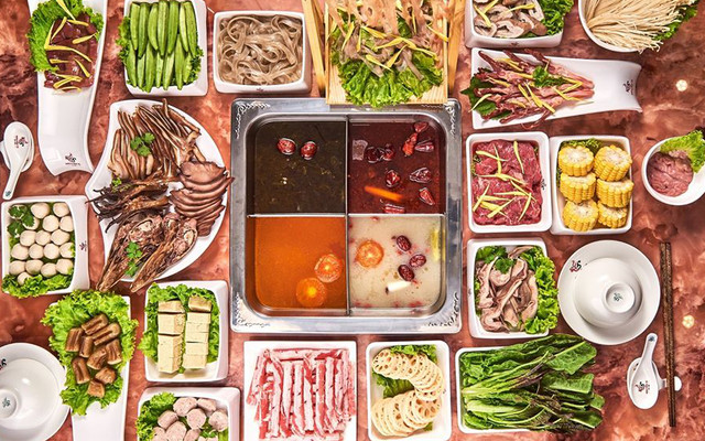 Nhà Hàng Lẩu Nguyên Vị