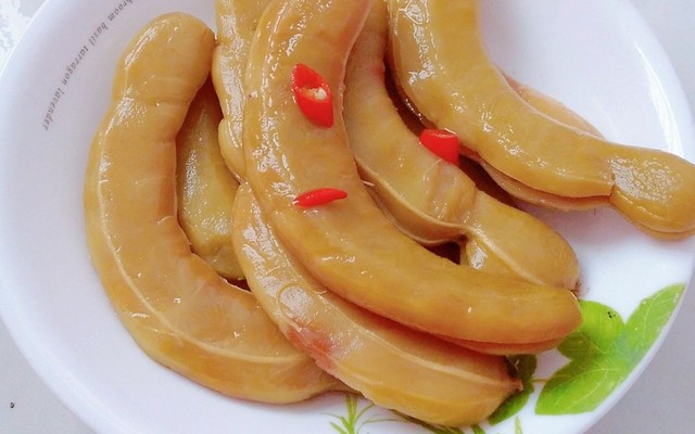 Me Ngâm Đường Thốt Nốt Nguyên Chất - Shop Online