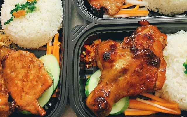 Quán Ông Chủ - Bò Chảo