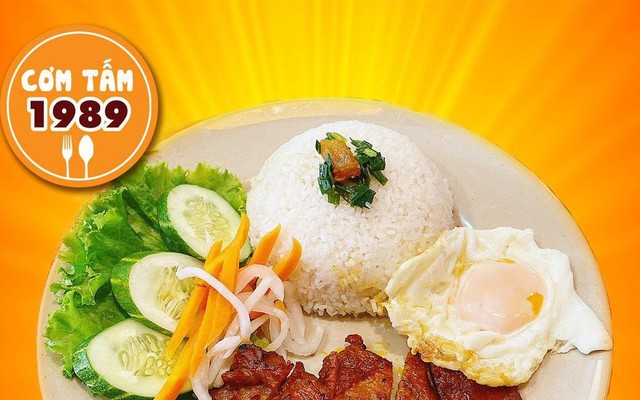 Cơm Tấm 1989