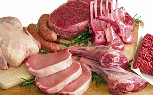 AnMeat Shop - Cửa Hàng Thịt Sạch