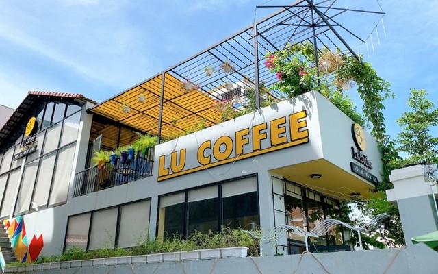 Lu Coffee - Phú Lộc 22