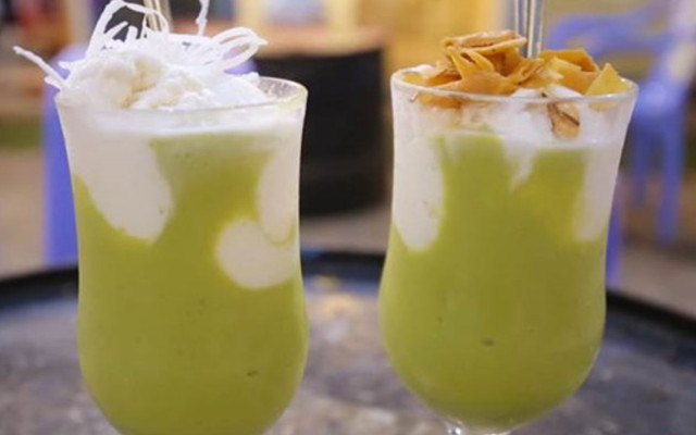 Cloud Kitchen - Cafe, Sinh Tố & Trái Cây Tô