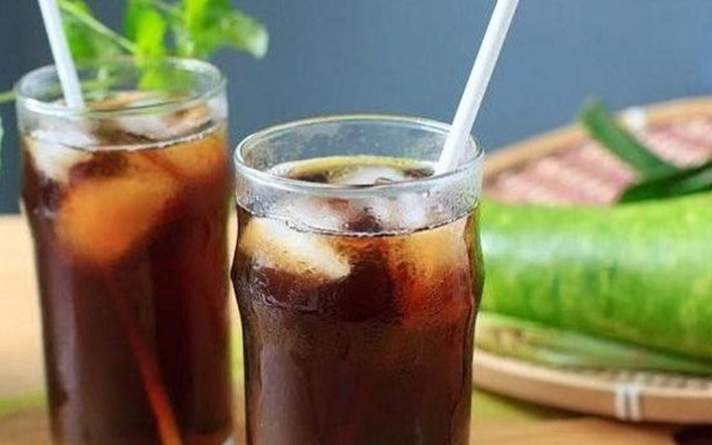 Nước Sâm Gia Truyền 24 Vị Thảo Mộc - 74 Âu Cơ