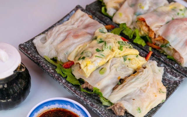 Linh Linh Quán - An Hoà