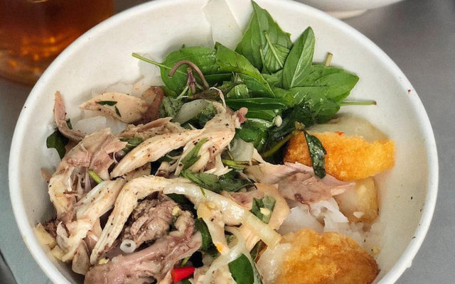 Nhà Gấu Con - Bánh Ướt Lòng Gà - Shop Online