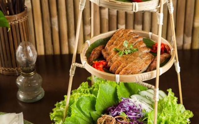 Phên - Ẩm Thực Cuốn Xứ Quảng