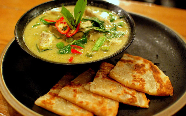 Mais Thai Cusine