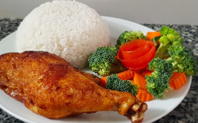 Cơm Bống - Cát Linh