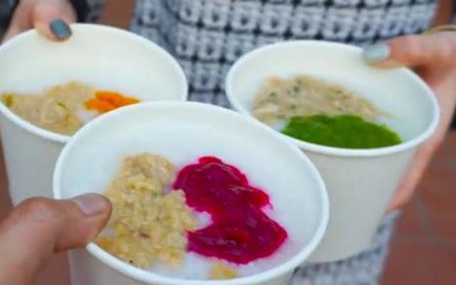 Cháo Thỵ Nở - Quán Nam