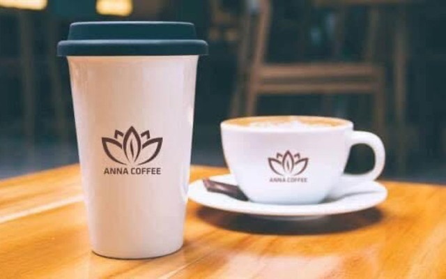 Anna Coffee - Nguyễn Oanh