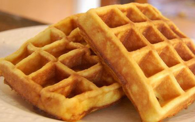 Xíu Muội Drink - Pancake - Lolly Waffle