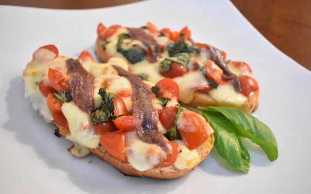 Frisotto De Novo Italian Cuisine Da Nang