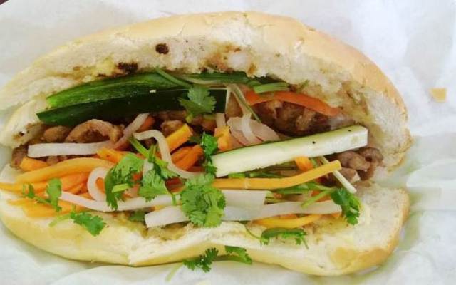 Bánh Mì Bảo Ni